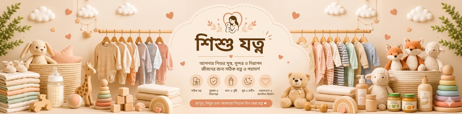 Category Banner