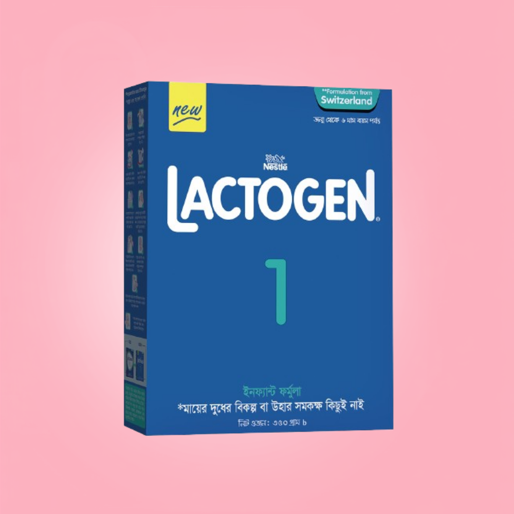 Lactogen 1