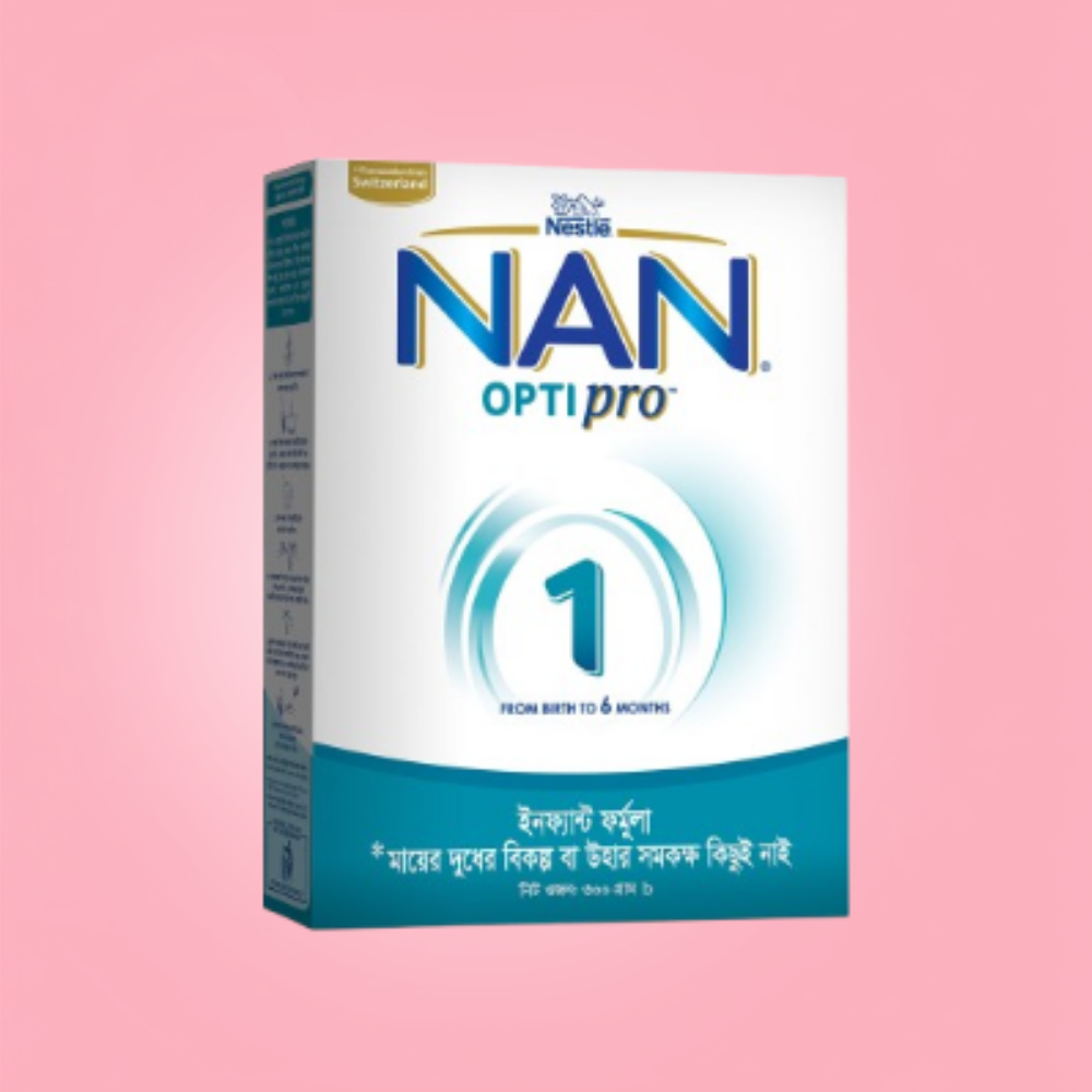 NAN OPTIPRO 1
